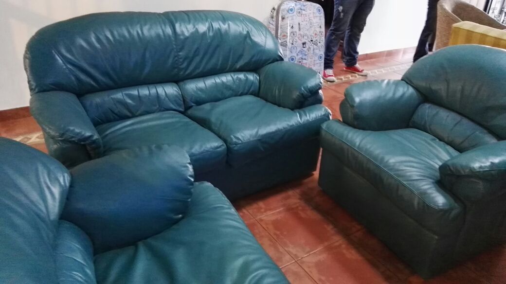 REPARACIONES DEL NORTE - Reparación de muebles de cuero