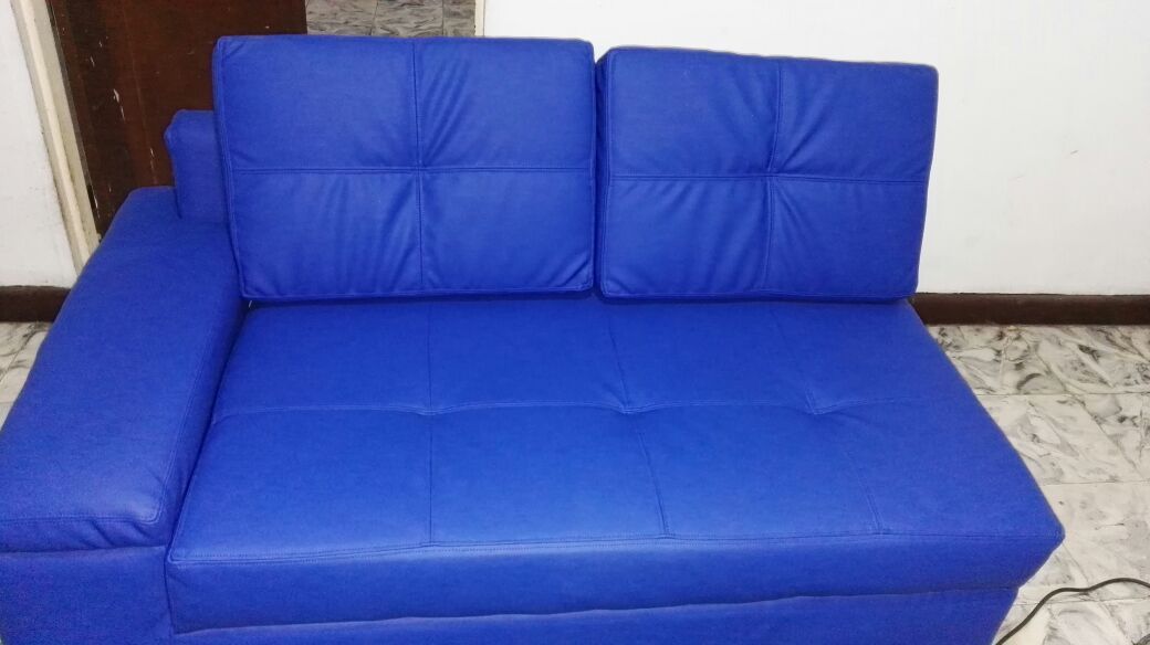 REPARACIONES DEL NORTE - Reparación de muebles de cuero