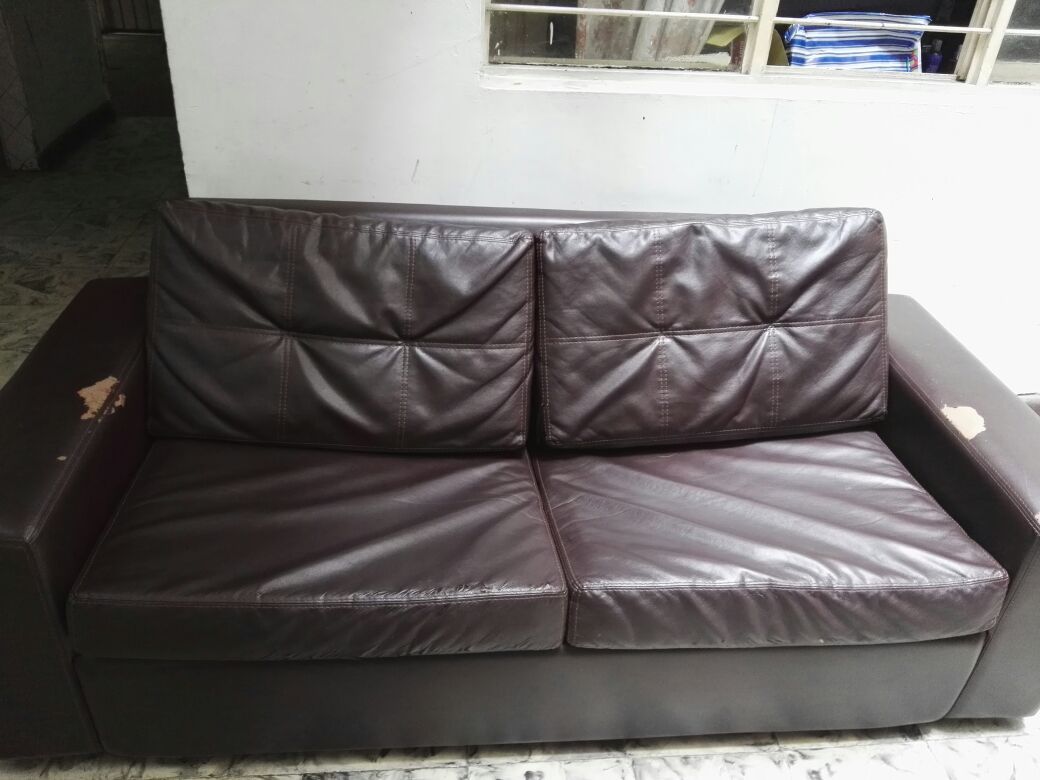REPARACIONES DEL NORTE - Reparación de muebles de cuero