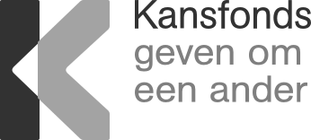 Logo: Black and gray 