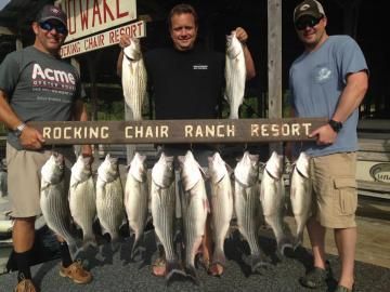 breckenridge guide service catches