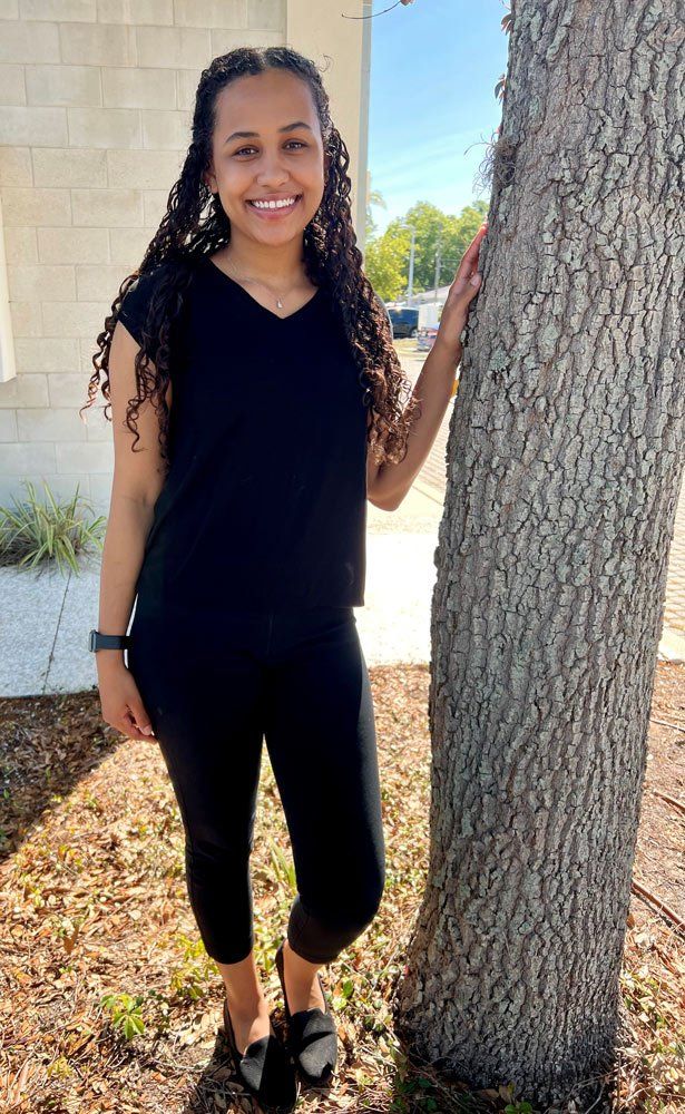 Alexis Bell — Sarasota, FL — Sterling Dental Alexis Bell — Sarasota, FL — Sterling Dental