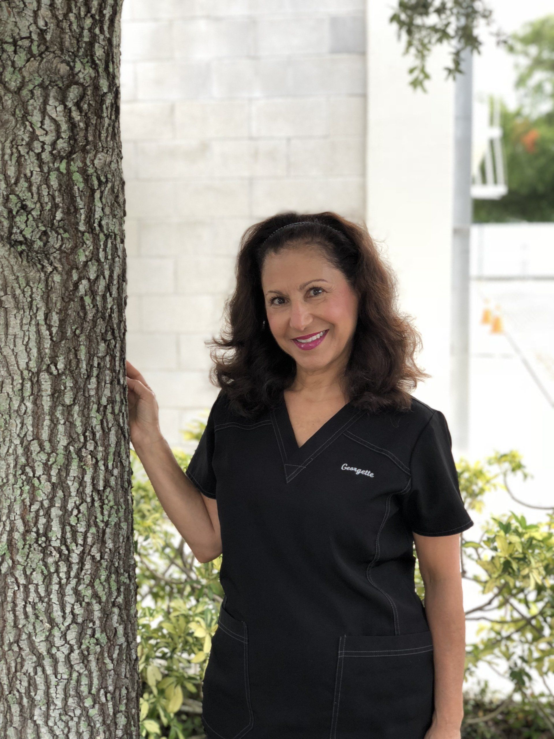 Georgette Stein — Sarasota, FL — Sterling Dental Georgette Stein — Sarasota, FL — Sterling Dental