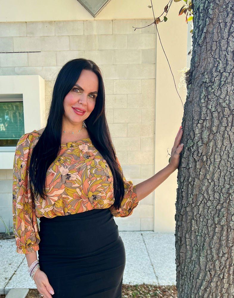 Nita — Sarasota, FL — Sterling Dental Nita — Sarasota, FL — Sterling Dental