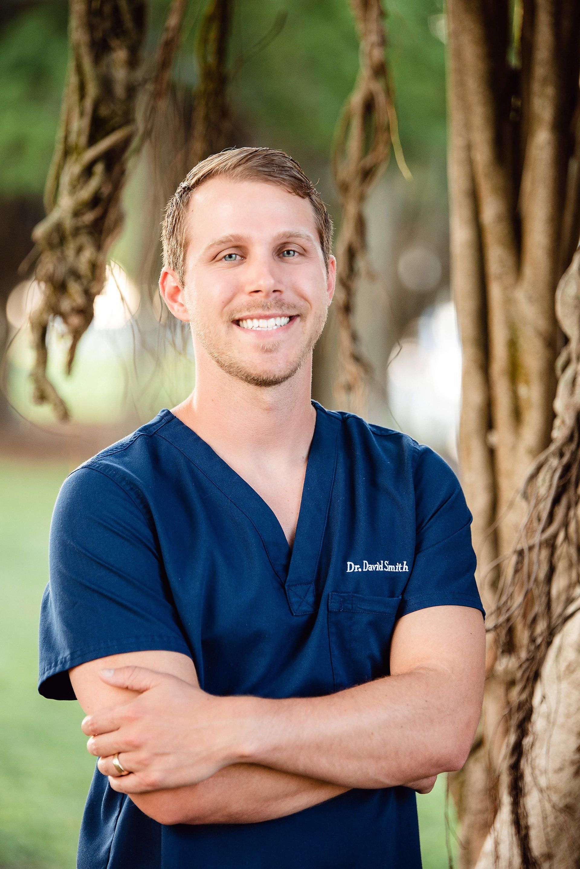 Dr. Smith — Sarasota, FL — Sterling Dental Dr. Smith — Sarasota, FL — Sterling Dental