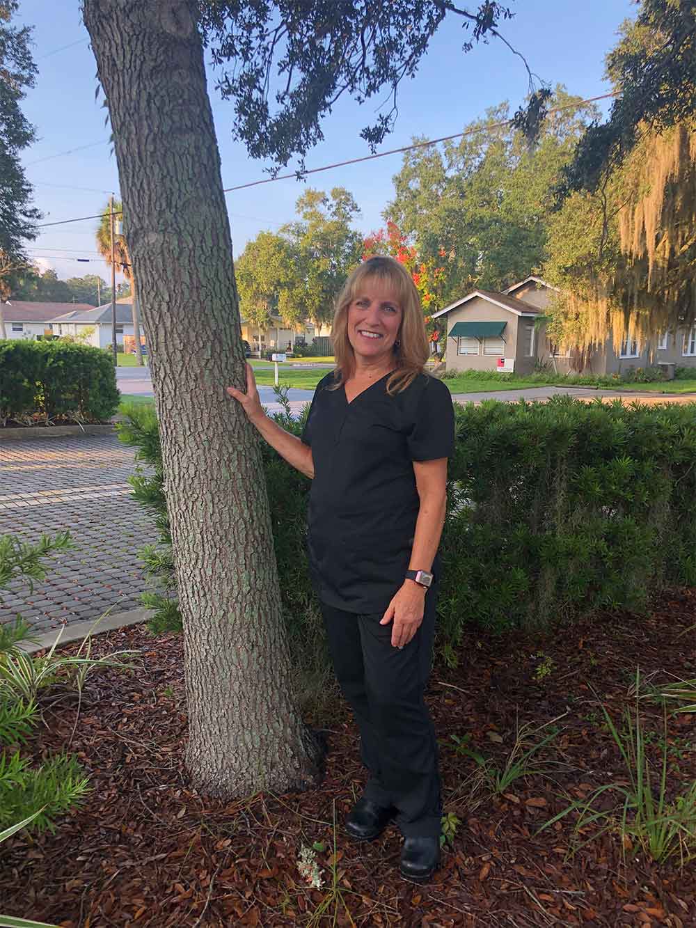 Phyllis Smith — Sarasota, FL — Sterling Dental Phyllis Smith — Sarasota, FL — Sterling Dental