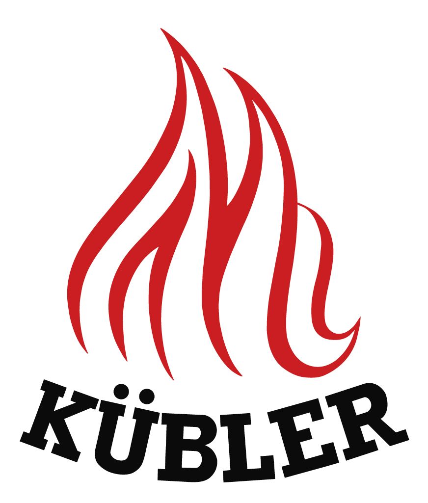 Logo der Firma Kübler