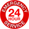 Emergency Service 24 Hours Emergency Service 24 Hours