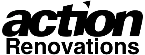 Action Renovations LLC logo