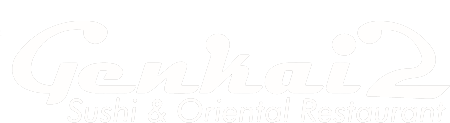 Genkai 2-LOGO