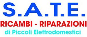 Logo SATE