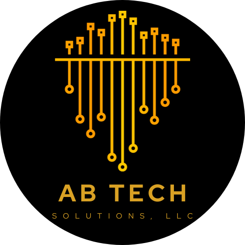 AB Tech Solutions, LLC Digital Marketing Services