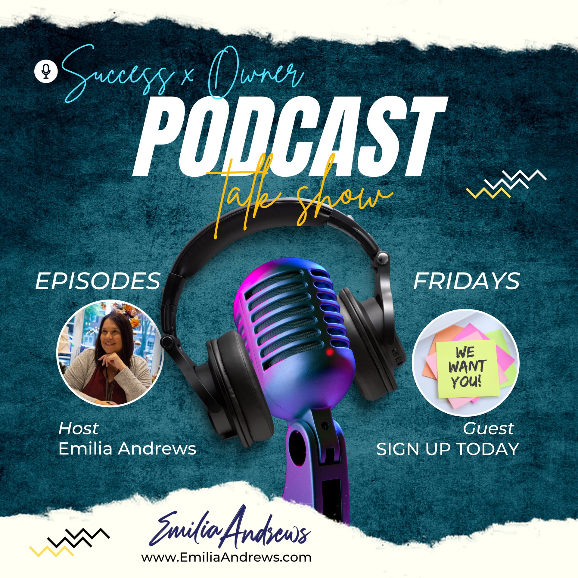 marketing podcast