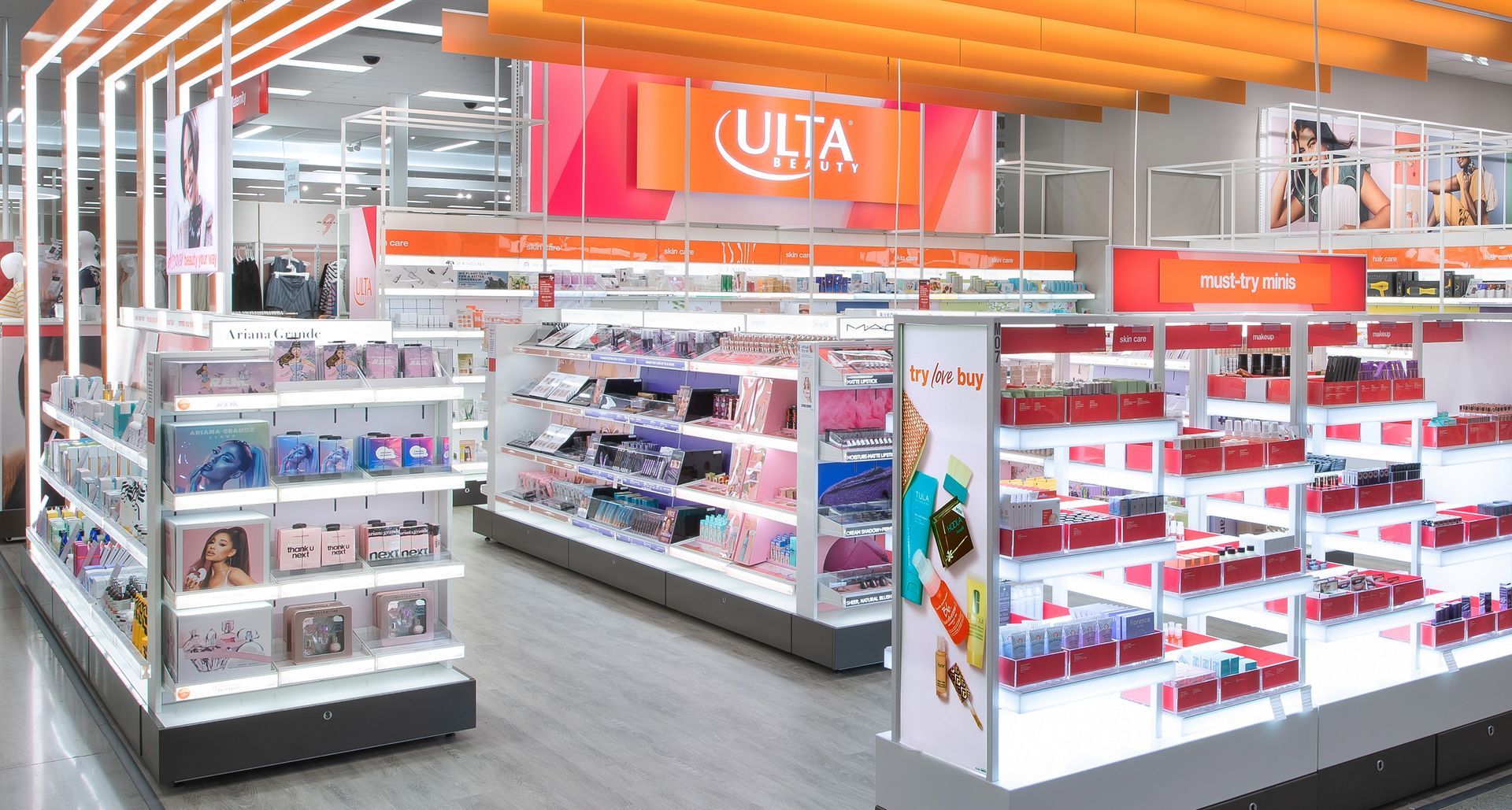 Loyalty Program + Ulta Beauty, loyalty program, growth marketing, marketing consultation