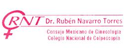 DR. RUBÉN NAVARRO TORRES