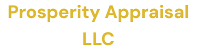 Prosperity Appraisal LLC Prosperity Appraisal LLC