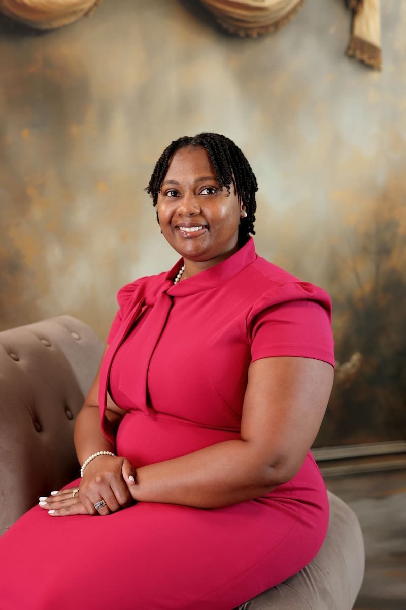 Krystal Enoch