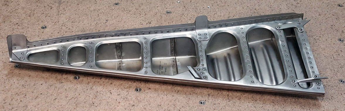 FAIRING ASSY