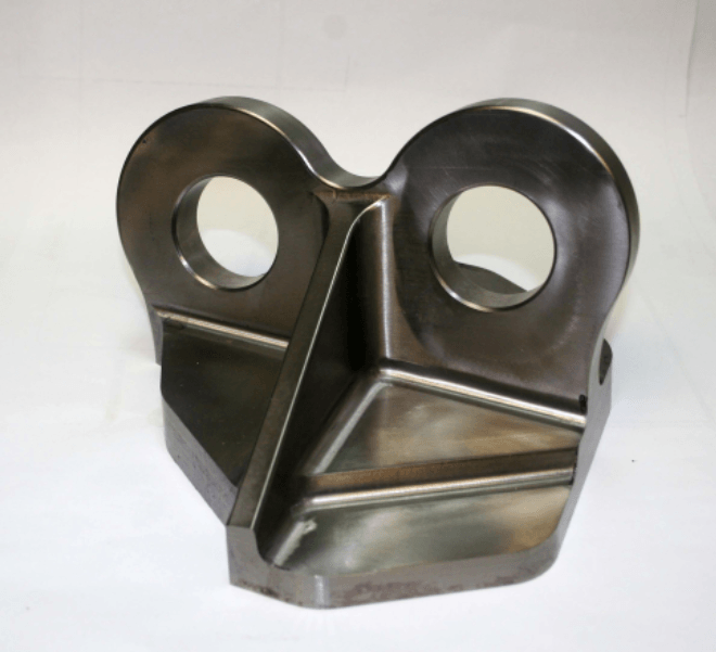 MILLED FITTING