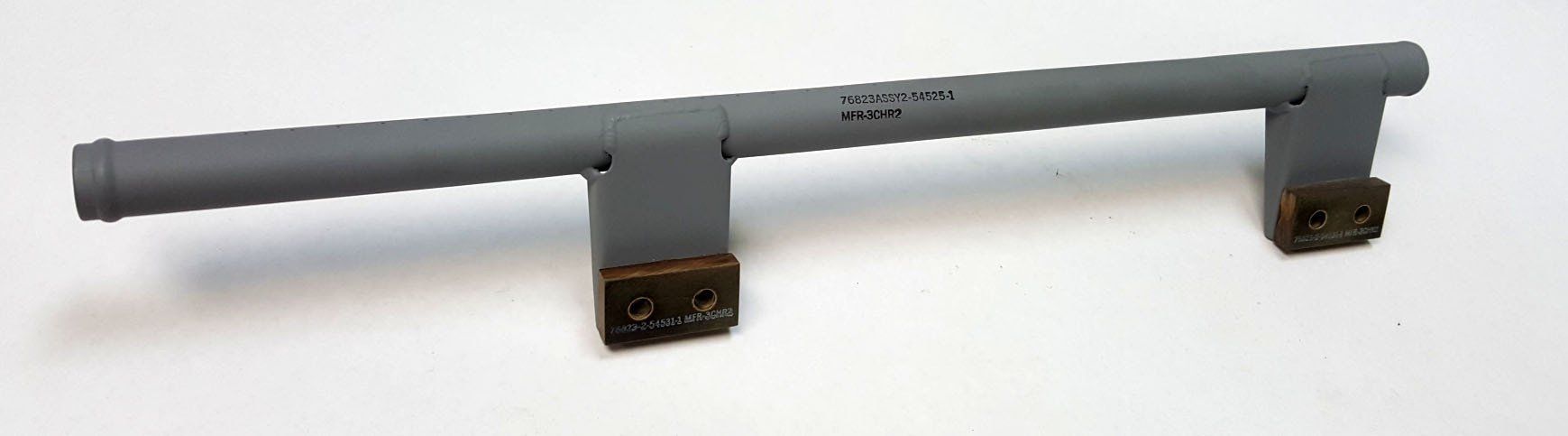 WELDED TUBE ASSY