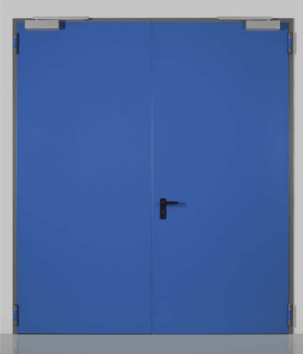 porta tagliafuoco