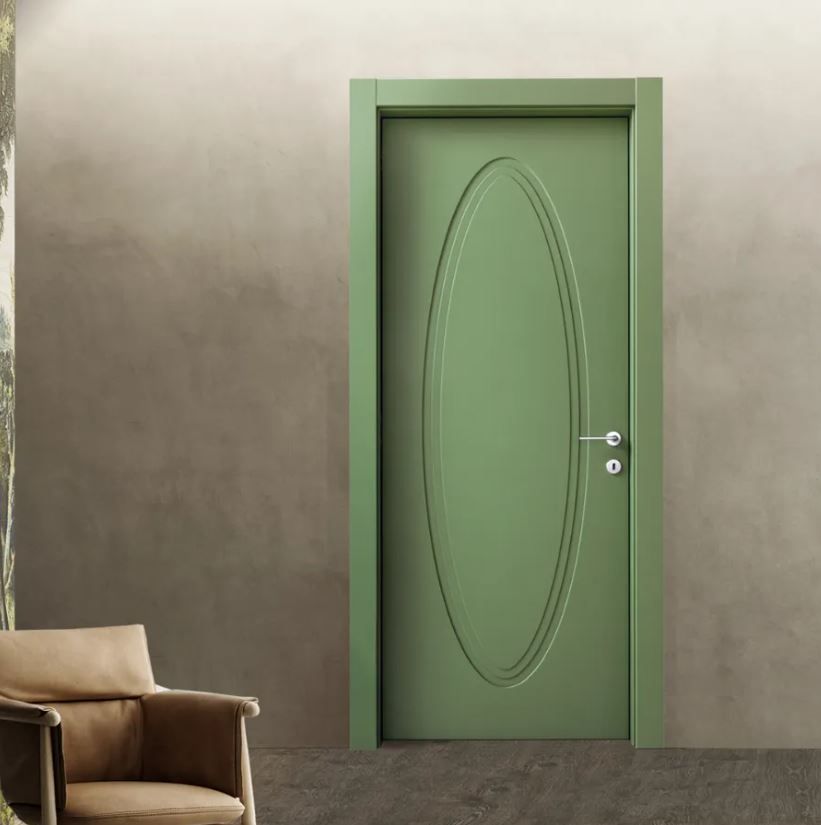 porta a battente