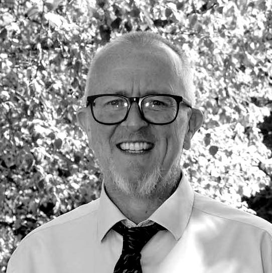 Dave Paterson