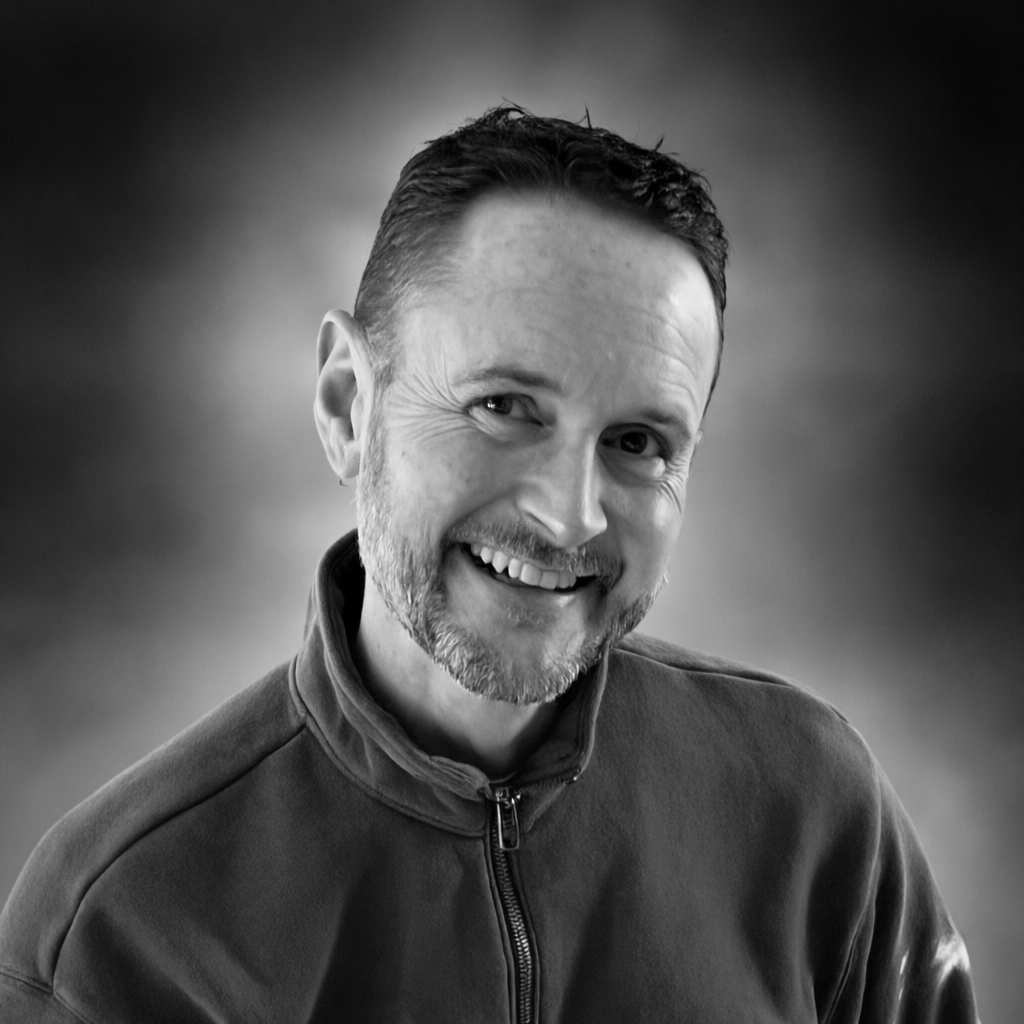 Paul Davison PROGRESS Charity Trustee
