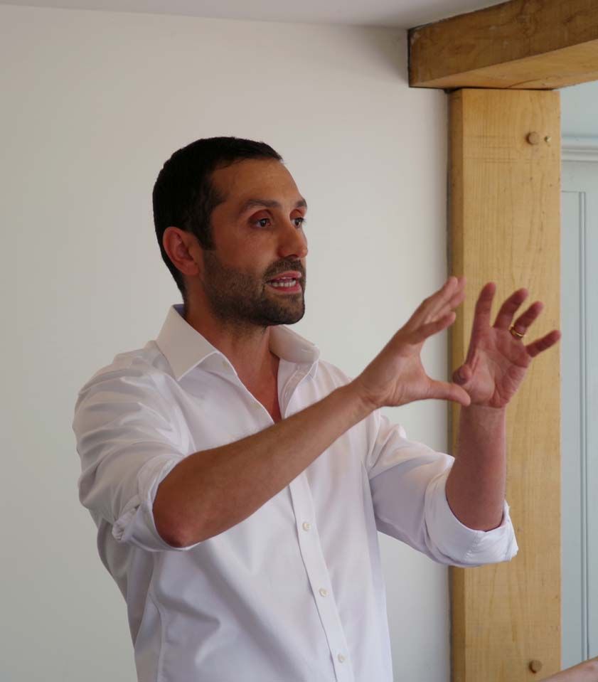 Progress Charity Launch July 2025