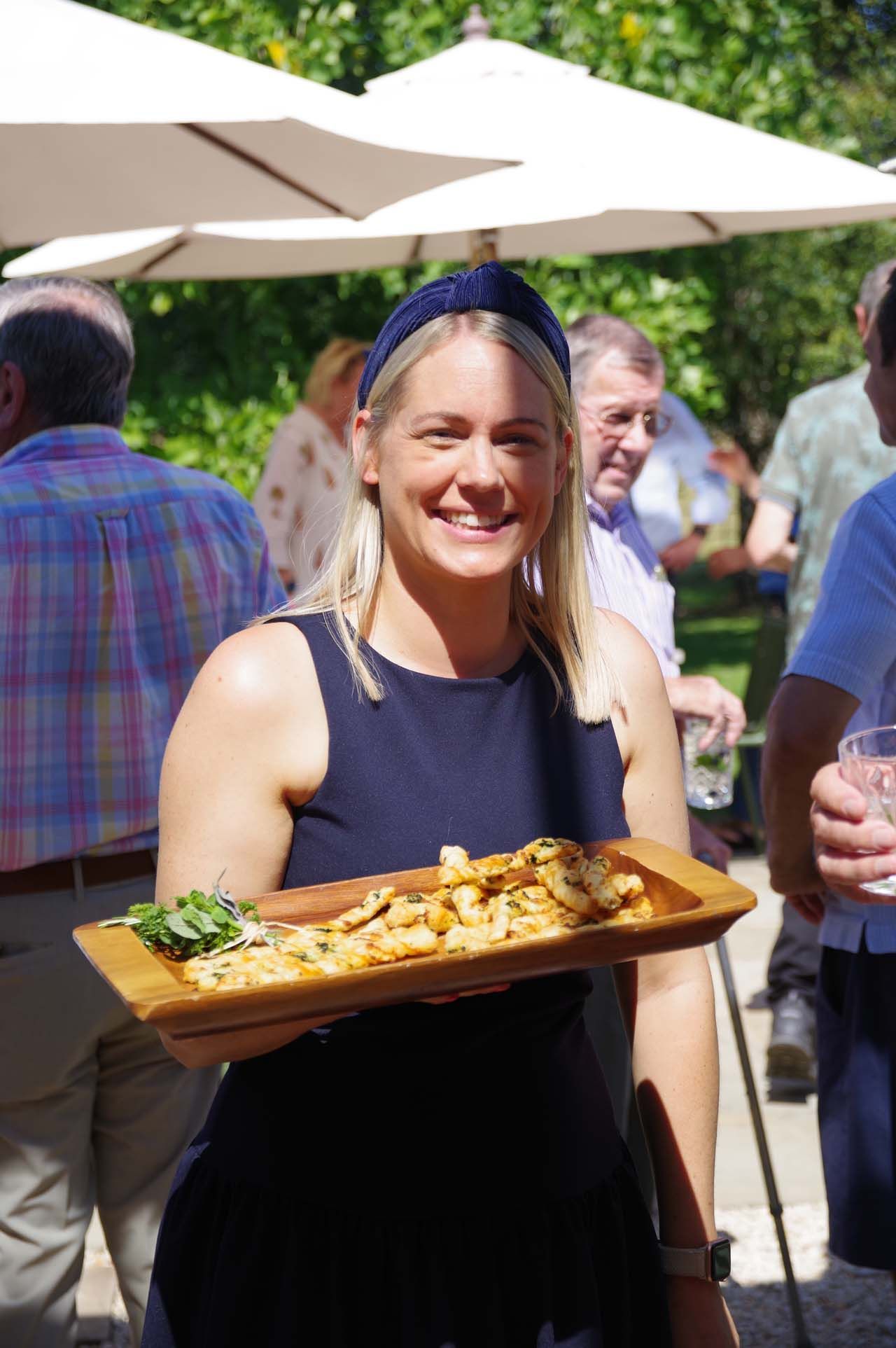 Progress Charity Launch July 2025