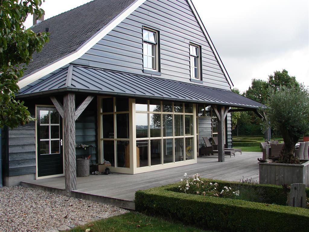 Overkappingen