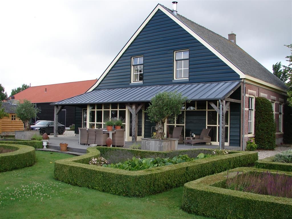 Overkappingen