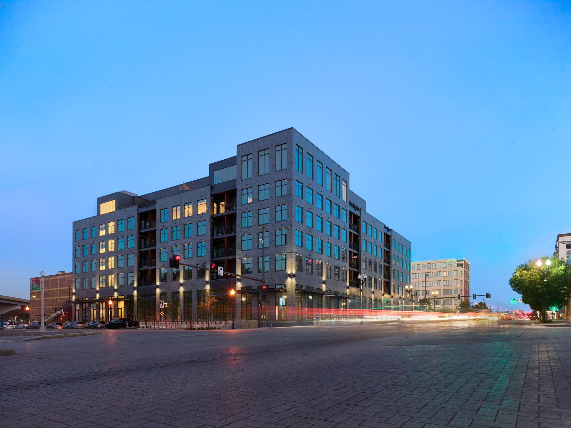 Photo Gallery Capitol Place Luxury Apartments Omaha