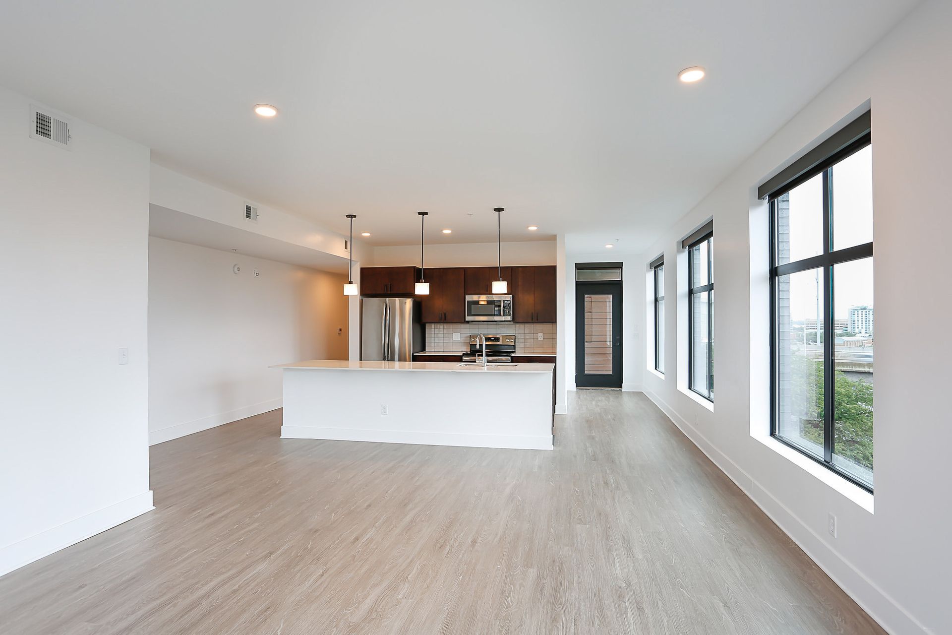 Photo Gallery Capitol Place Luxury Apartments Omaha