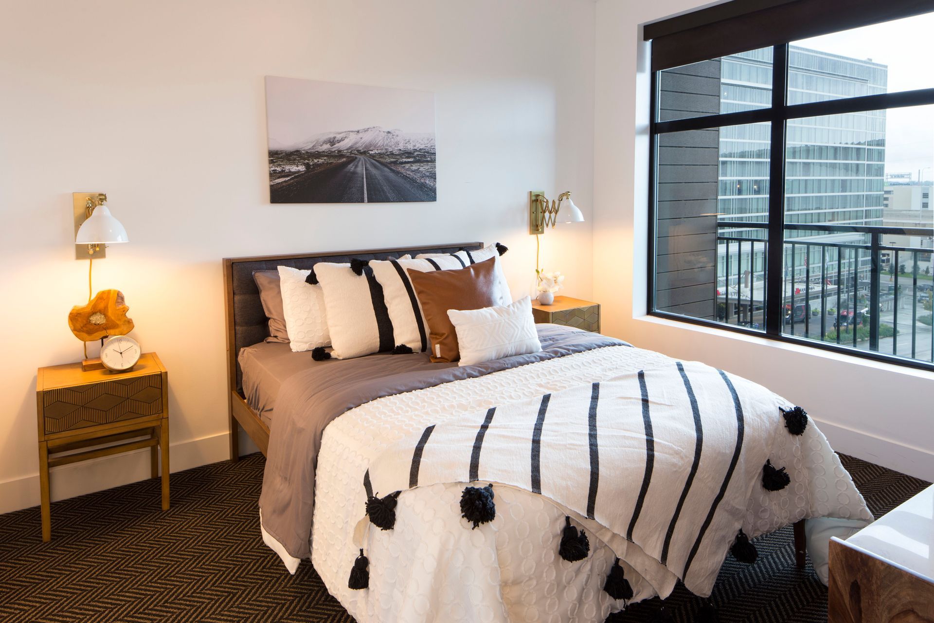 capitol place bed