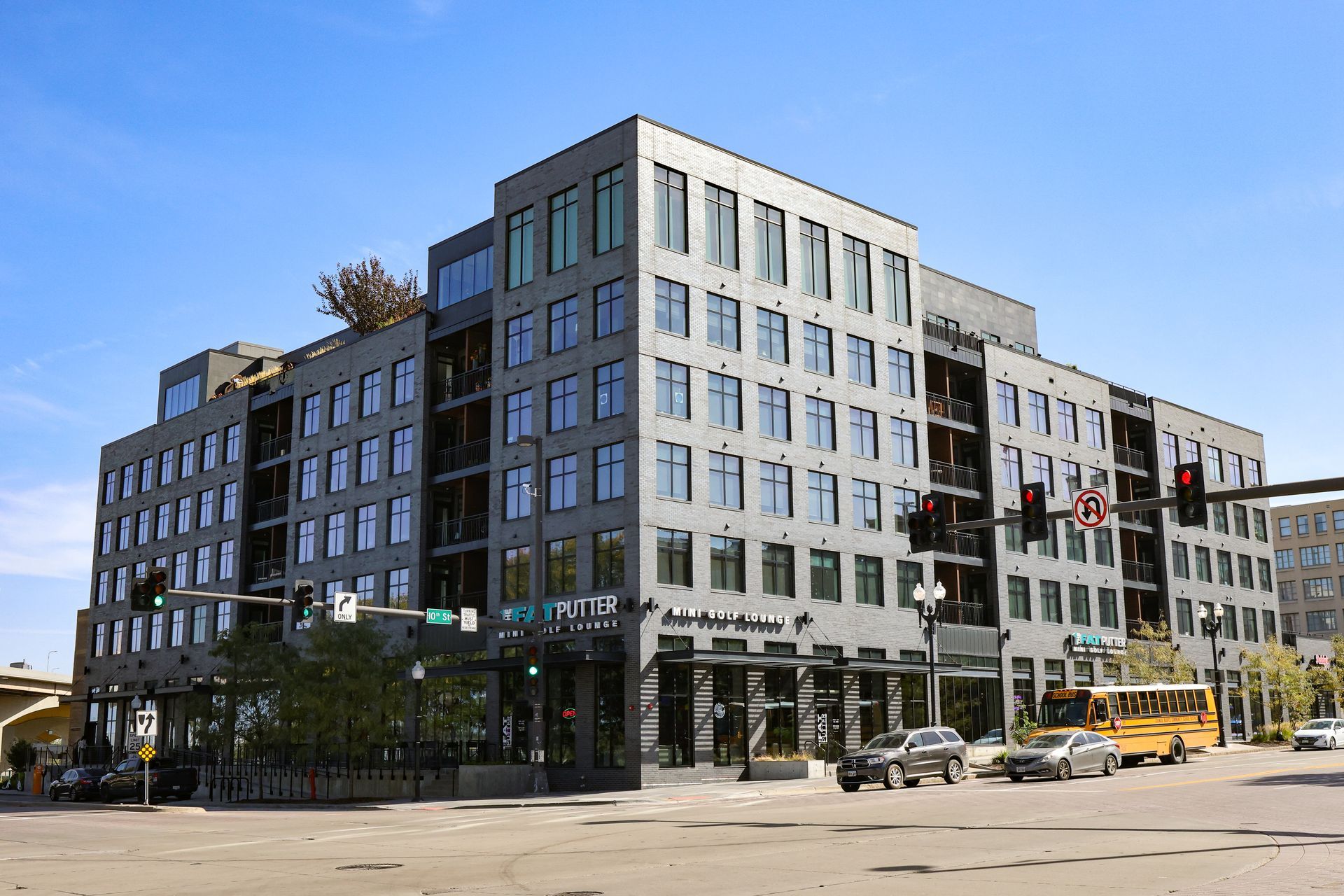 Vacant Units