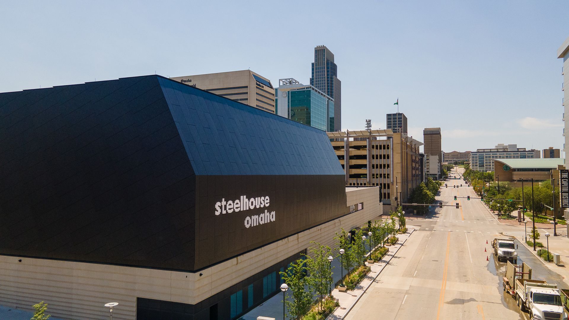 steelhouse omaha