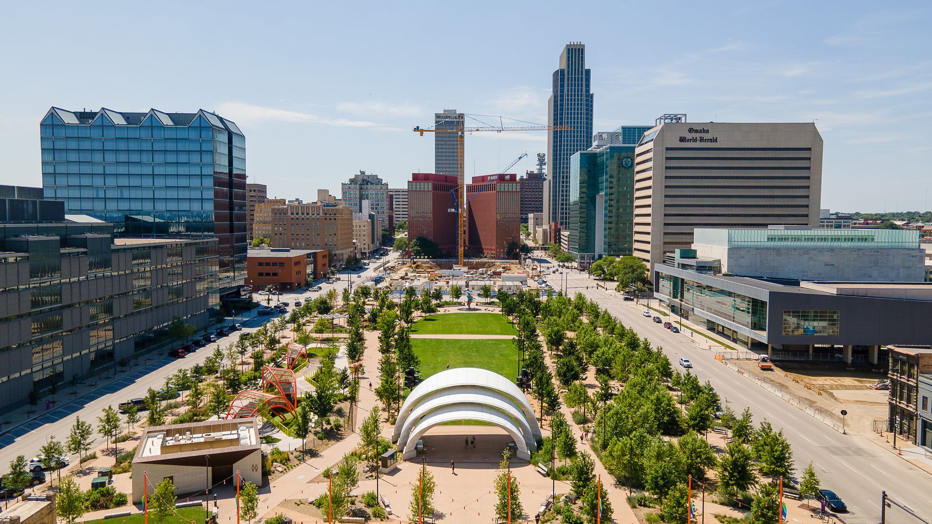omaha city