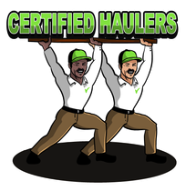 Certified Haulers