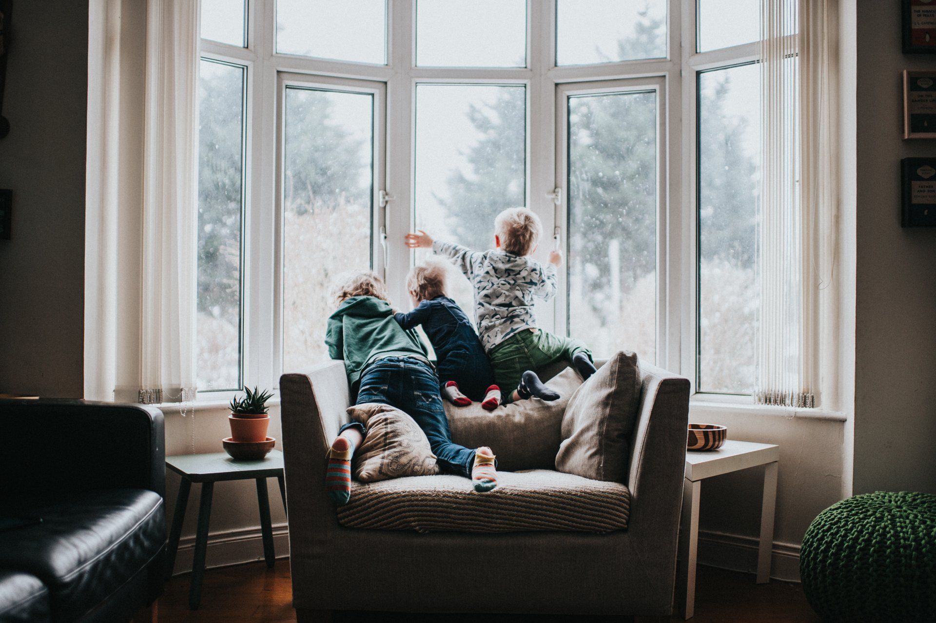 Work Tools On Air Conditioners — Chillicothe, OH — Lenox Heating & Cooling