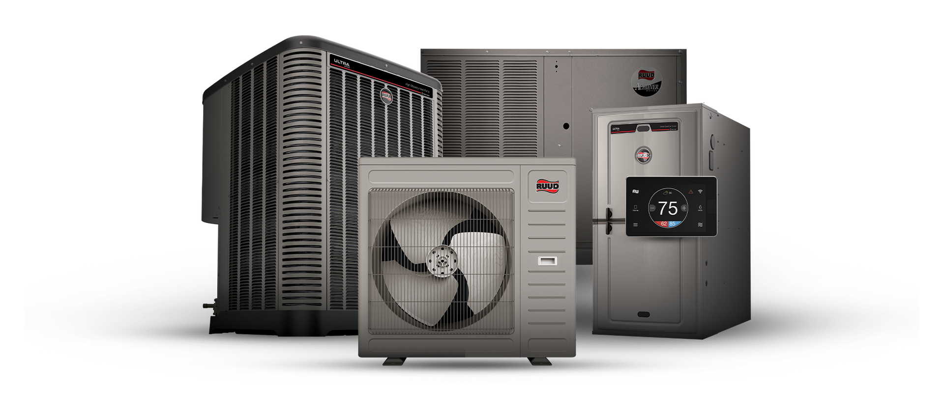 Heating Furnaces — Chillicothe, OH — Lenox Heating & Cooling