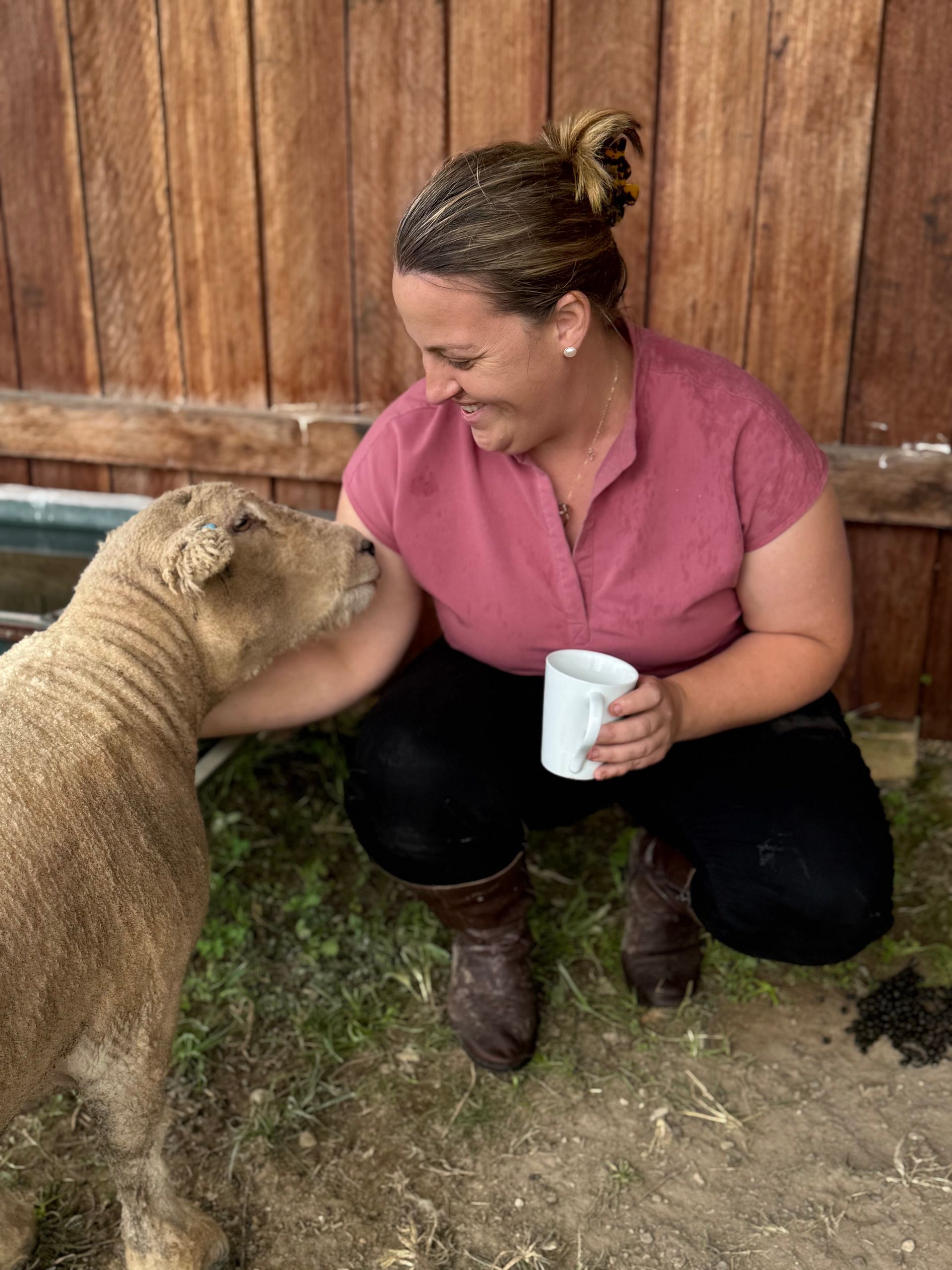 Dr Emma Swilks — Veterinarian
