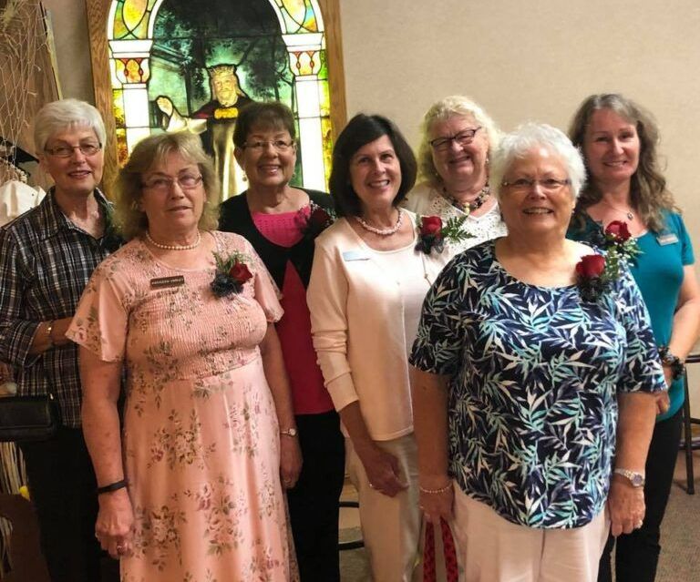 Westwood Church nurses