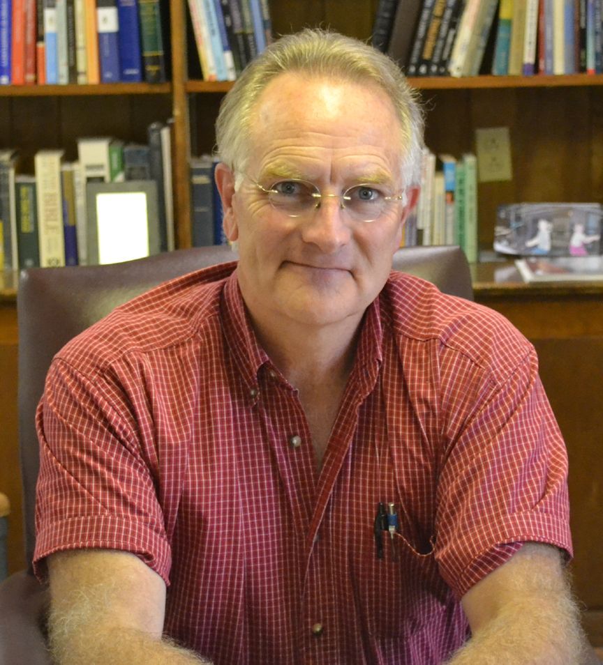 Pastor Tom 