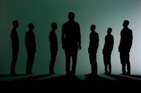 Join our Men's group