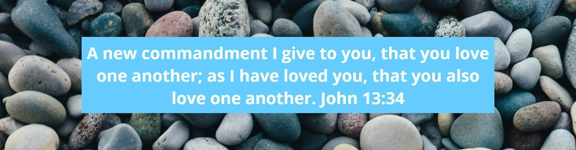 Join the deacons and serve others.