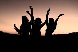 Join the Women's group