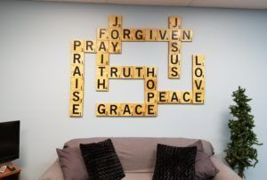 Come join us for youth group Wednesday nights at 7 pm