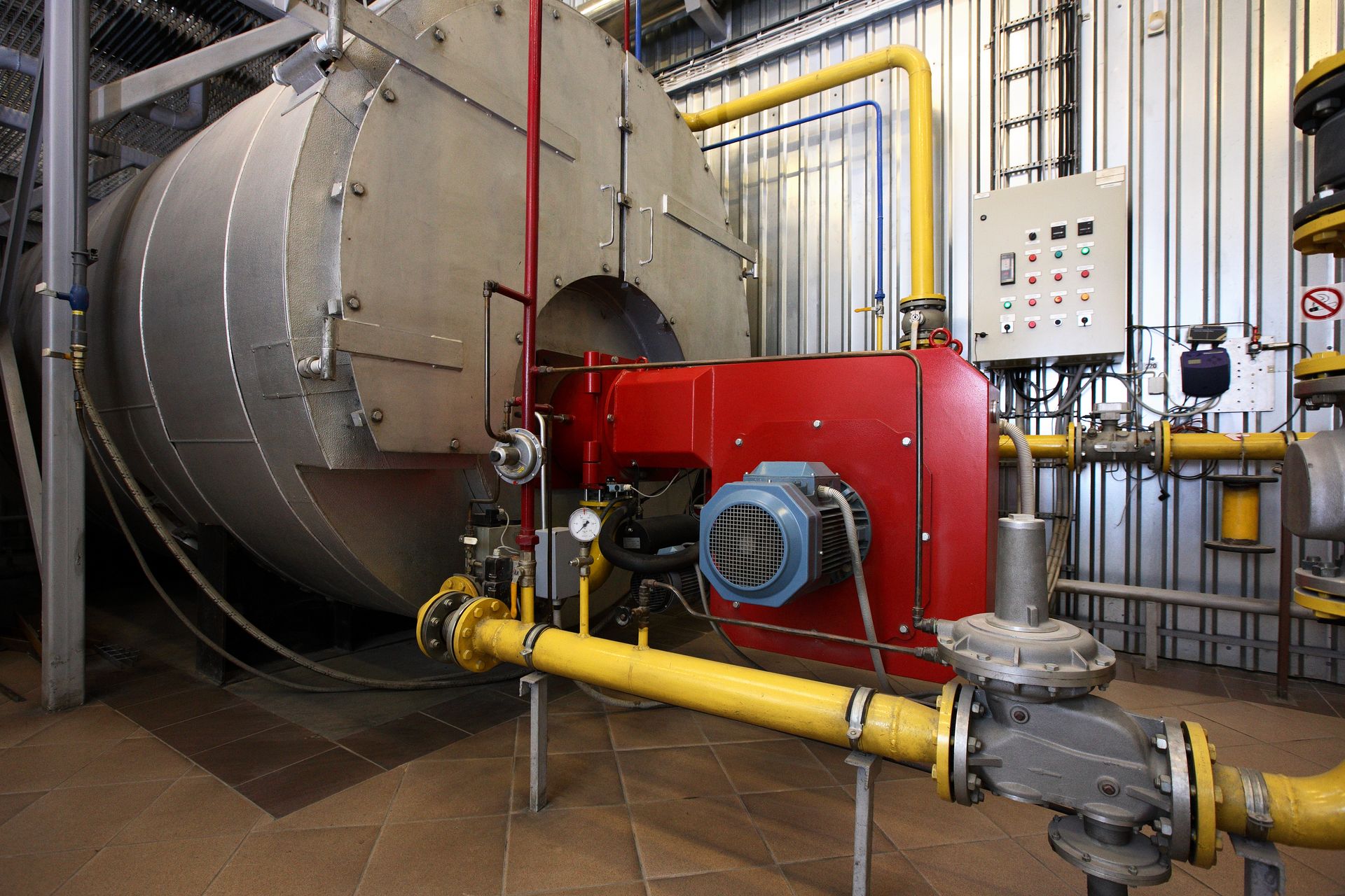 Backflow Inspections - JTG Master Plumbing Corp