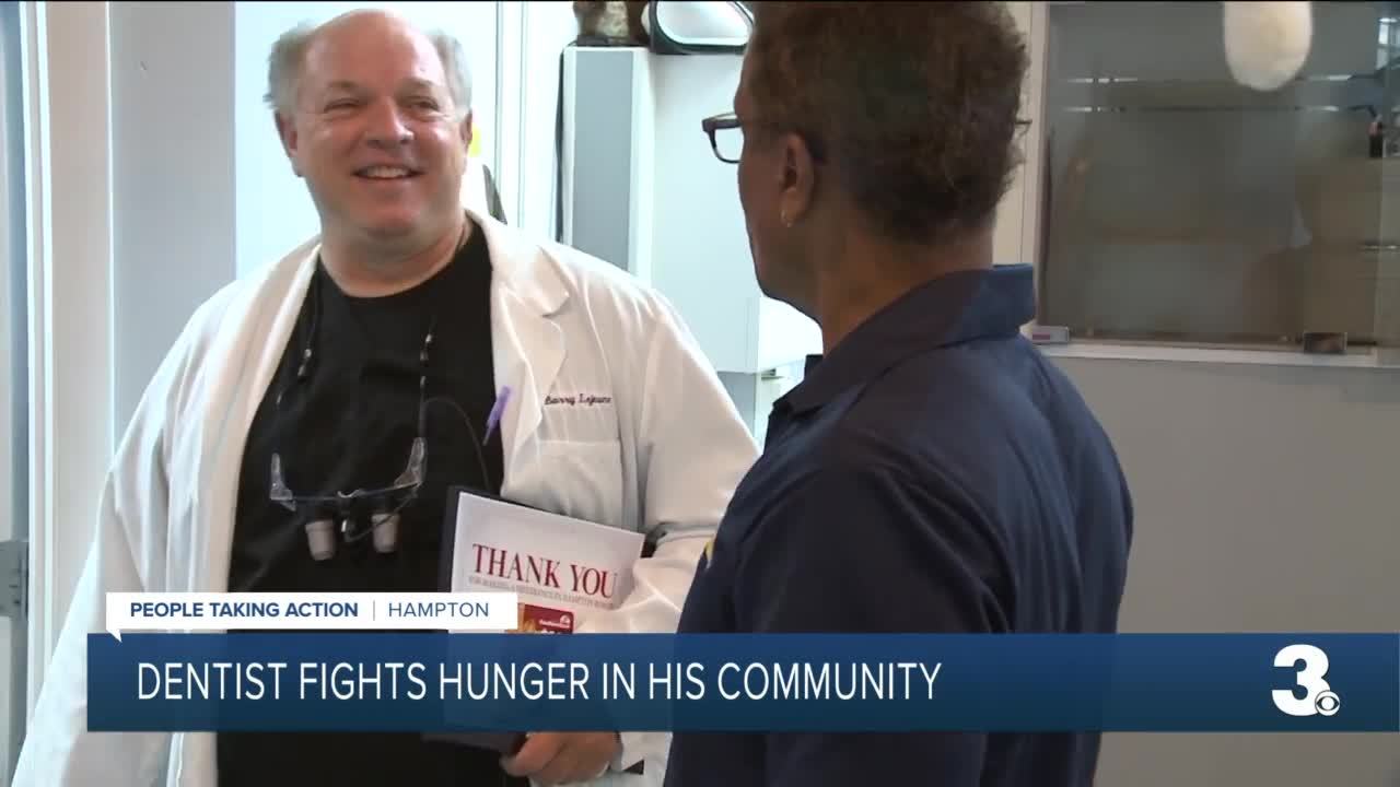 Dentist in Hampton VA Dentist 23666